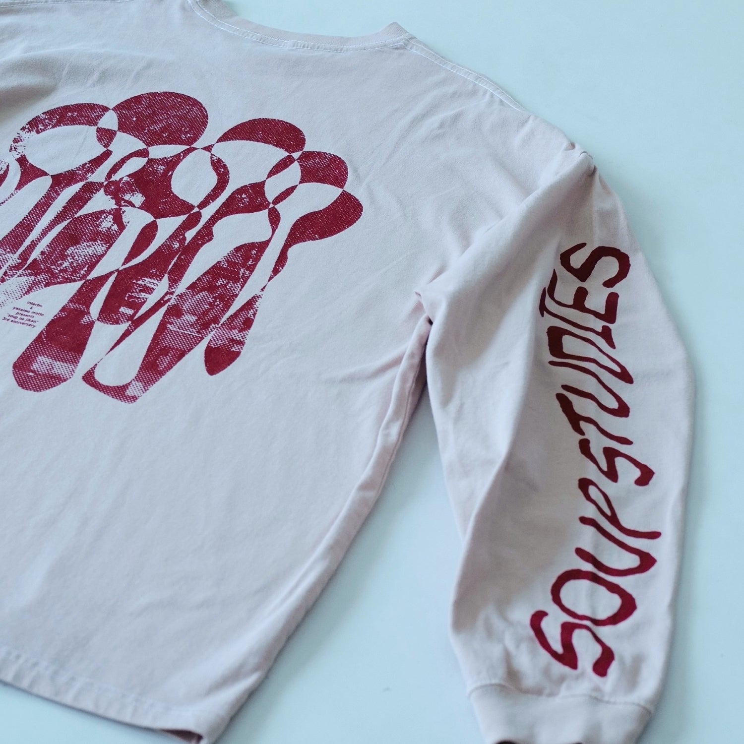 Tシャツ Mサイズセット(バックナンバー『whole vol.5』付き)
