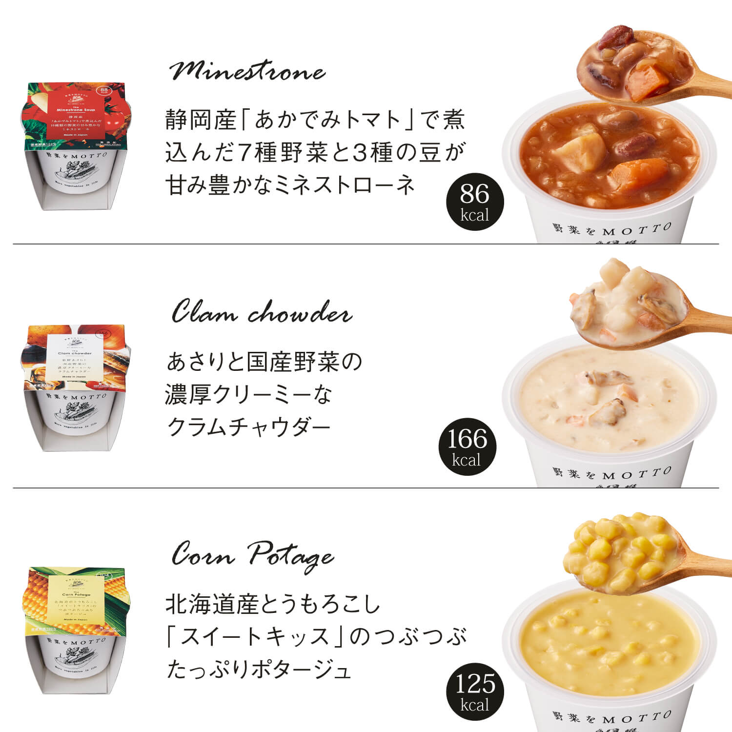 【敬老の日限定】送料無料 スープ 6個 ギフト セット