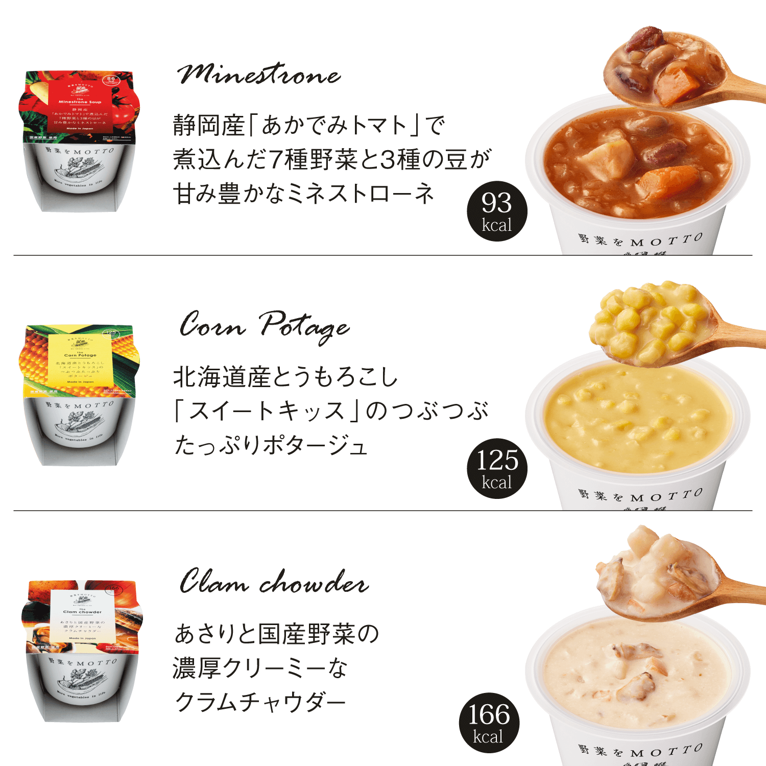 500セット限定！ご自宅用スープ12個（送料無料）