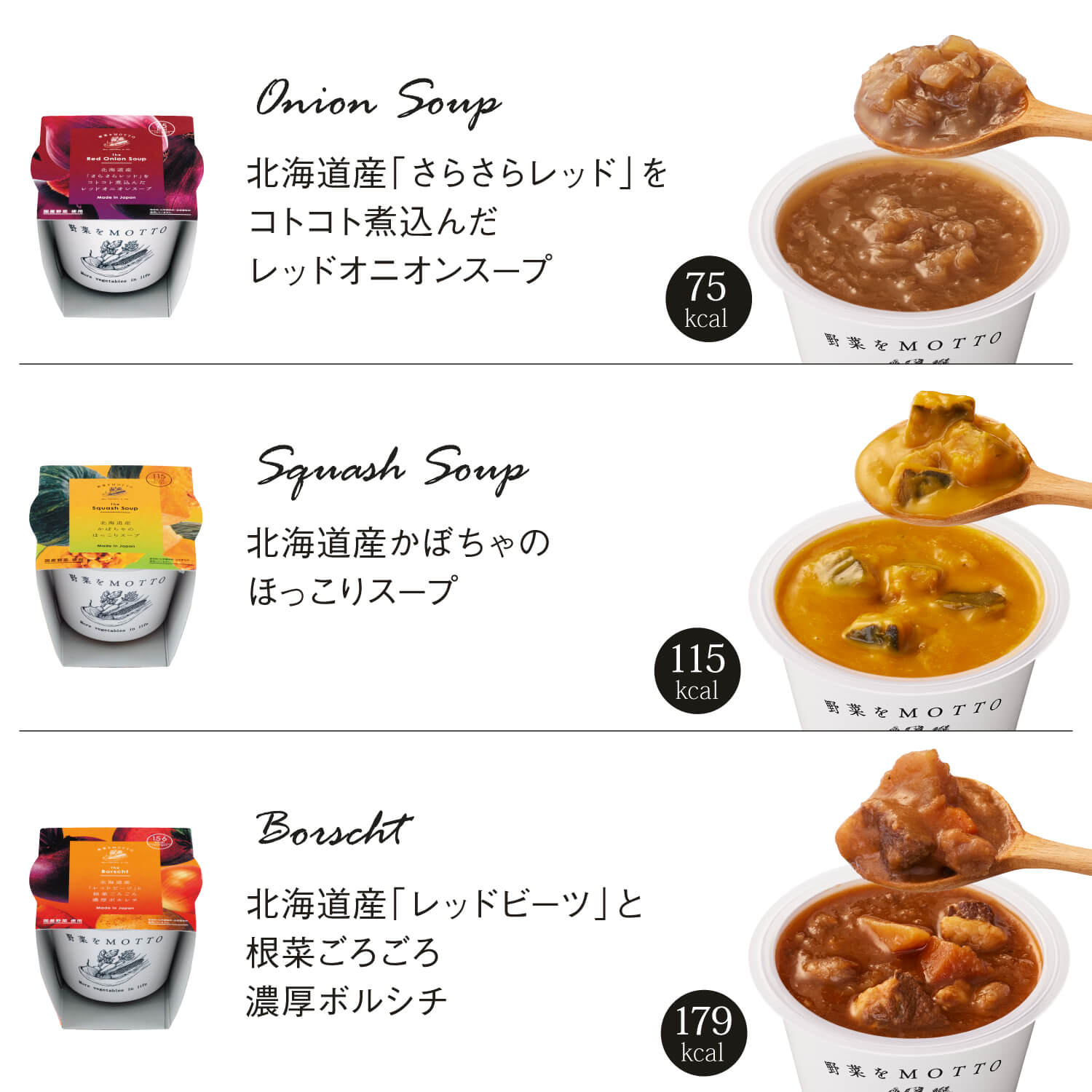 おまかせスープ12個ギフトセット