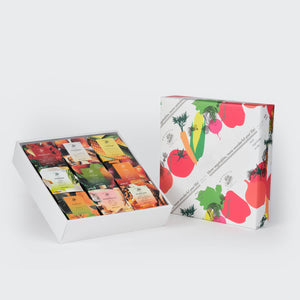 高齢者に贈るお歳暮