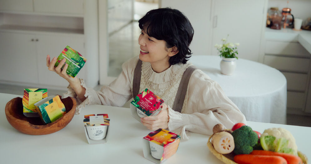 公式】野菜をMOTTO｜国産野菜をもっと手軽に。